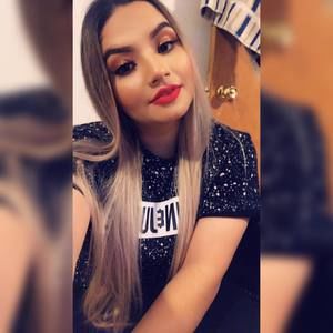 Meet your Posher, Kandy